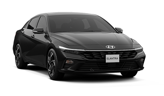 Hyundai Elantra New Rest 2.0 CVT 2WD Modern