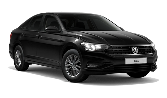 Volkswagen Jetta New 1.4 TSI AT Status