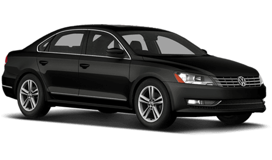 Volkswagen Passat Седан 1.8 TSI DSG Business