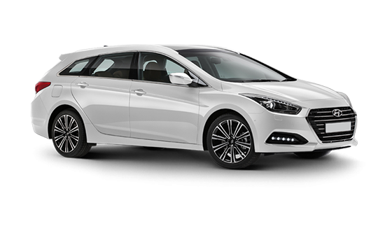 Hyundai i40 Универсал 2.0 AT Advance